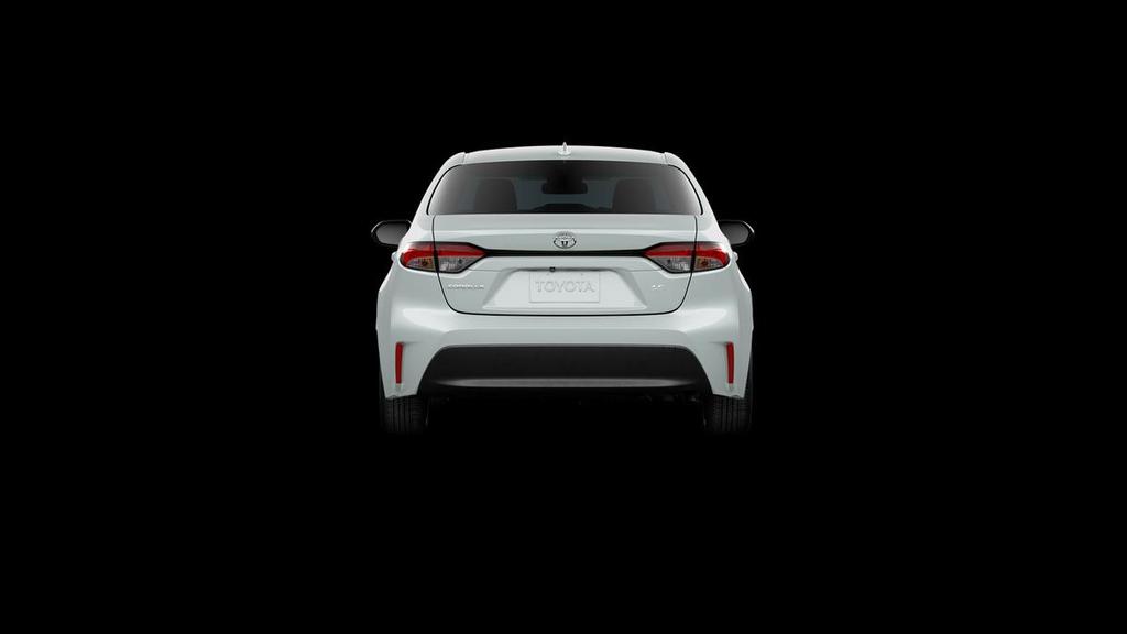 new 2025 Toyota Corolla car, priced at $24,949