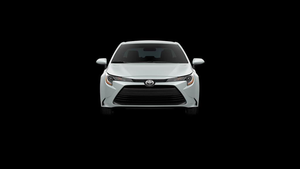new 2025 Toyota Corolla car, priced at $24,949
