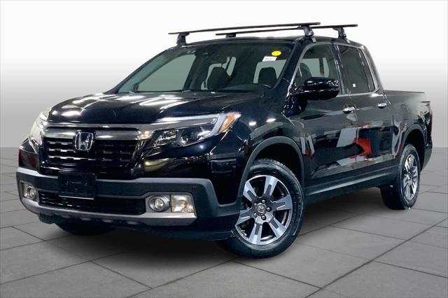 used 2019 Honda Ridgeline car, priced at $24,995