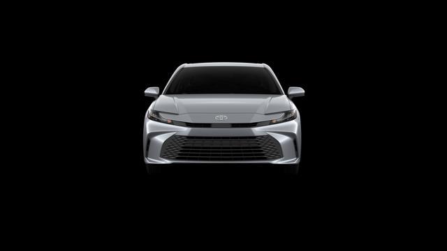 new 2025 Toyota Camry car, priced at $31,824