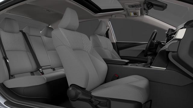 new 2025 Toyota Camry car, priced at $31,824
