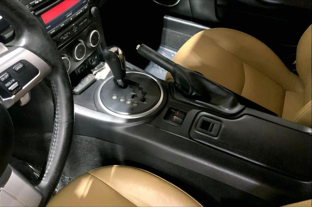 used 2009 Mazda MX-5 Miata car, priced at $13,897