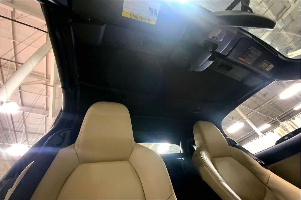 used 2009 Mazda MX-5 Miata car, priced at $13,897