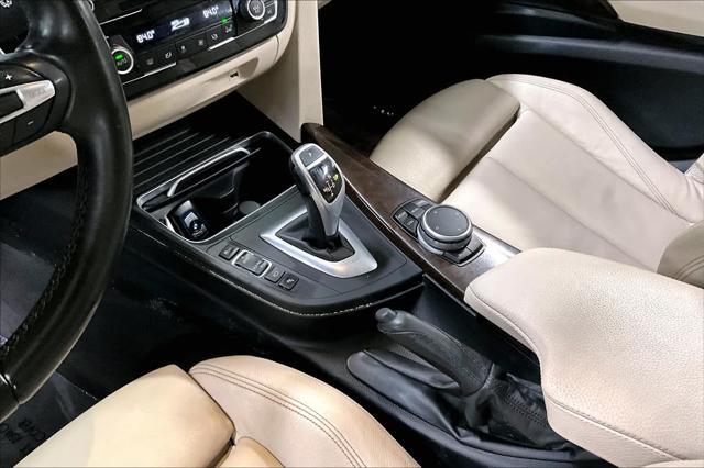 used 2017 BMW 340 Gran Turismo car, priced at $19,997
