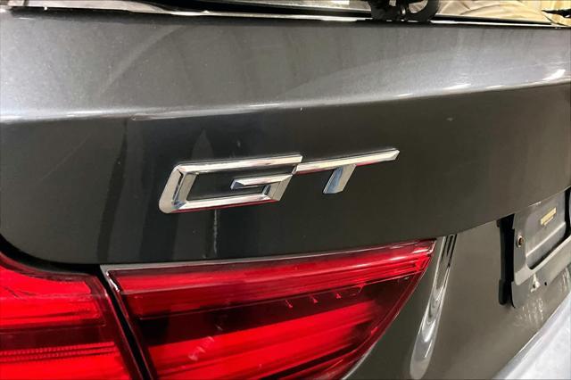 used 2017 BMW 340 Gran Turismo car, priced at $19,997