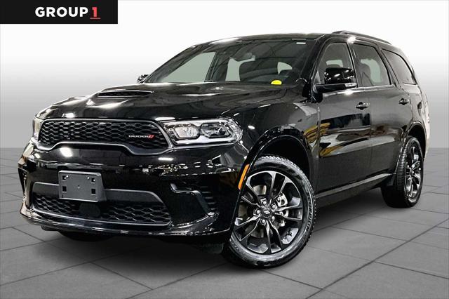 used 2024 Dodge Durango car, priced at $39,487