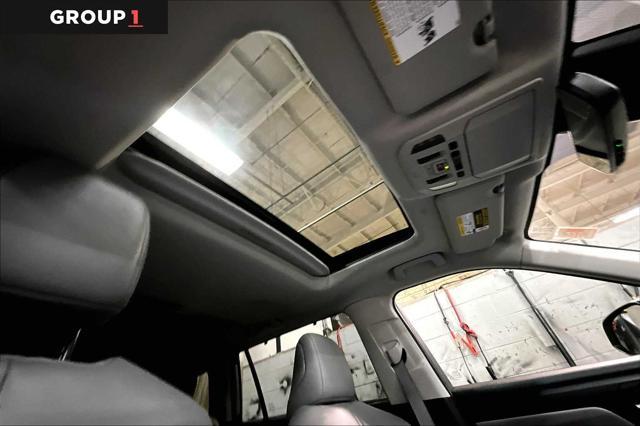 used 2022 Toyota Highlander car, priced at $39,365
