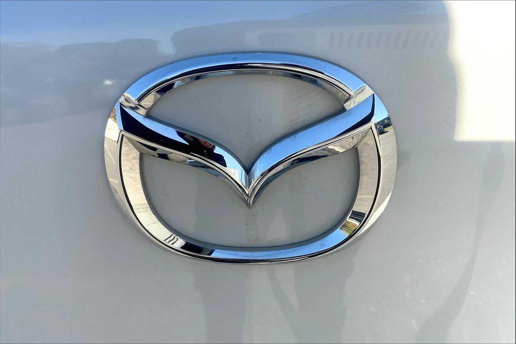 used 2017 Mazda CX-3 car, priced at $13,997