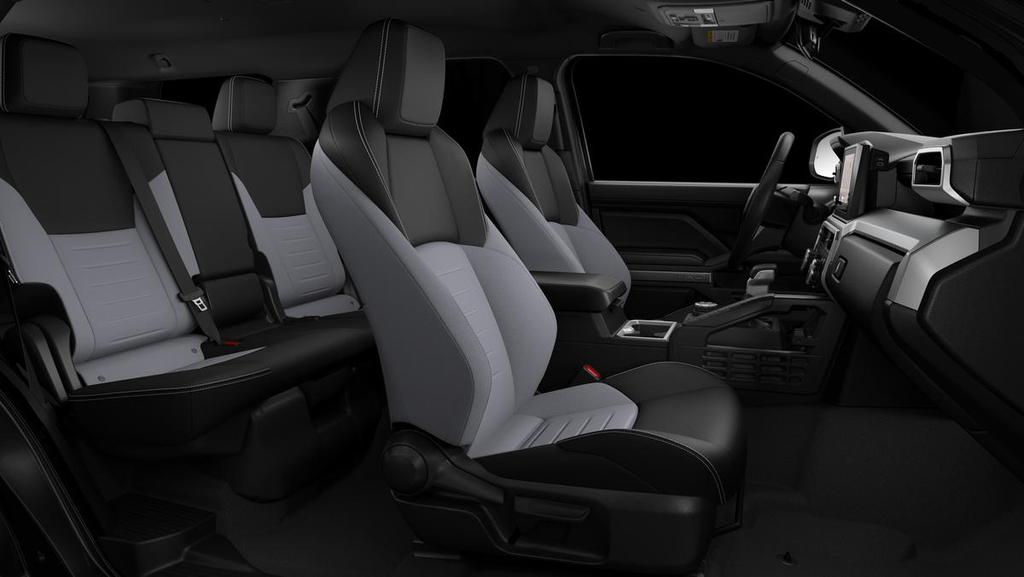 new 2025 Toyota 4Runner car, priced at $54,033