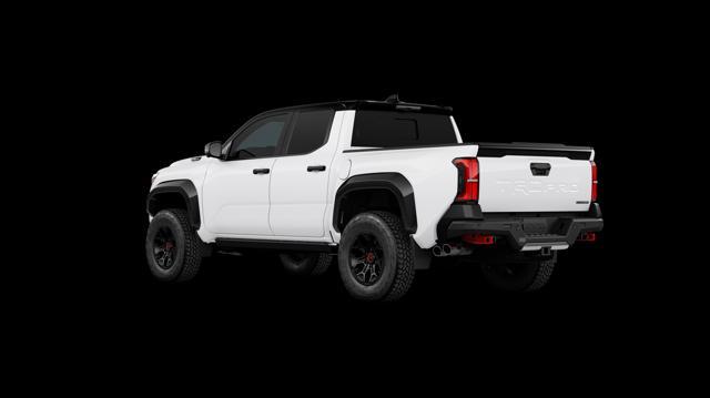 new 2024 Toyota Tacoma car, priced at $68,148