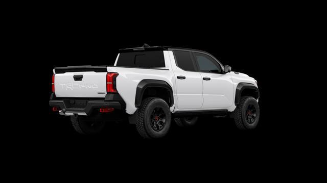 new 2024 Toyota Tacoma car, priced at $68,148