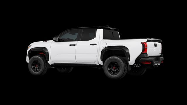 new 2024 Toyota Tacoma car, priced at $68,148