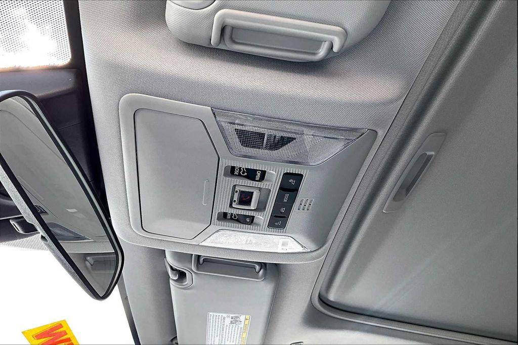 new 2025 Toyota RAV4 car, priced at $35,398