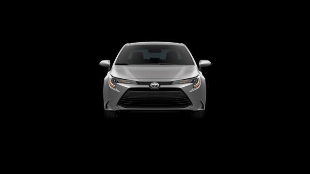 new 2025 Toyota Corolla car, priced at $23,924