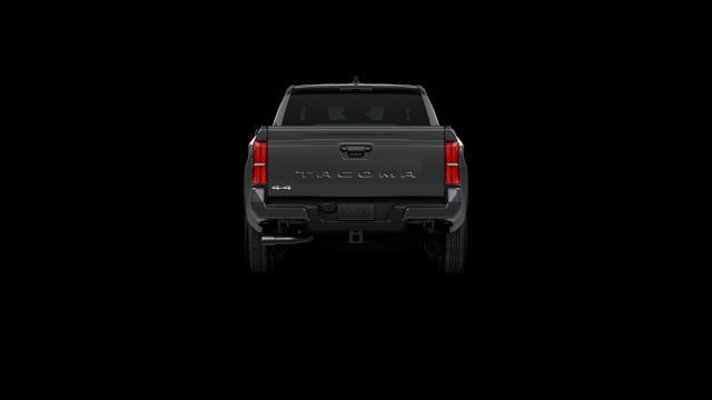 new 2025 Toyota Tacoma car, priced at $41,680