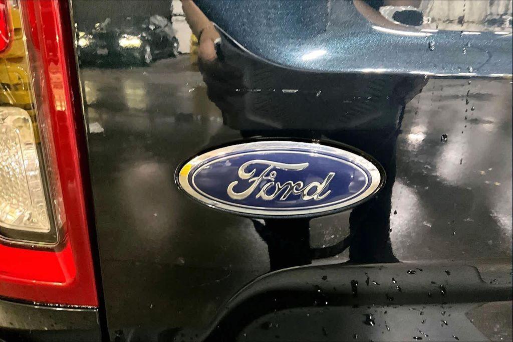 used 2022 Ford Bronco Sport car, priced at $21,993