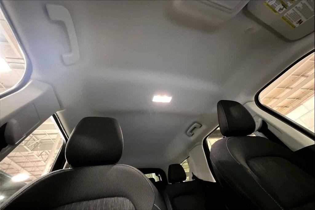 used 2022 Ford Bronco Sport car, priced at $21,993