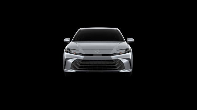 new 2025 Toyota Camry car, priced at $31,794