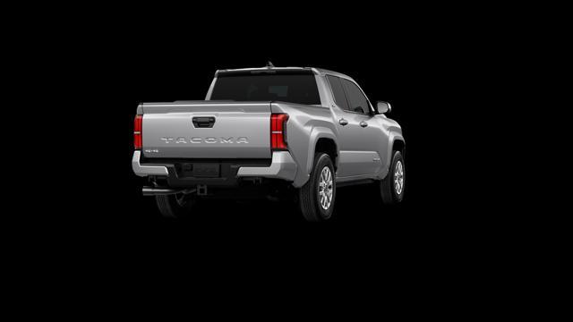 new 2025 Toyota Tacoma car, priced at $42,650