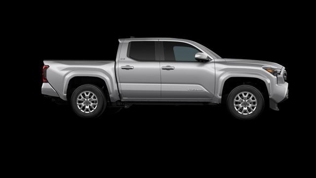 new 2025 Toyota Tacoma car, priced at $42,650