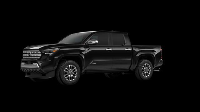 new 2024 Toyota Tacoma car, priced at $53,040