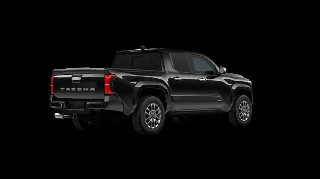 new 2024 Toyota Tacoma car, priced at $53,040