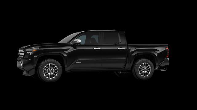 new 2024 Toyota Tacoma car, priced at $53,040