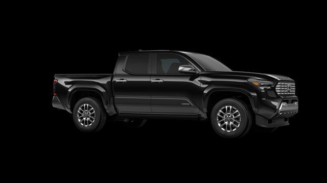 new 2024 Toyota Tacoma car, priced at $53,040