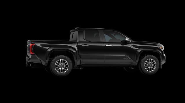 new 2024 Toyota Tacoma car, priced at $53,040