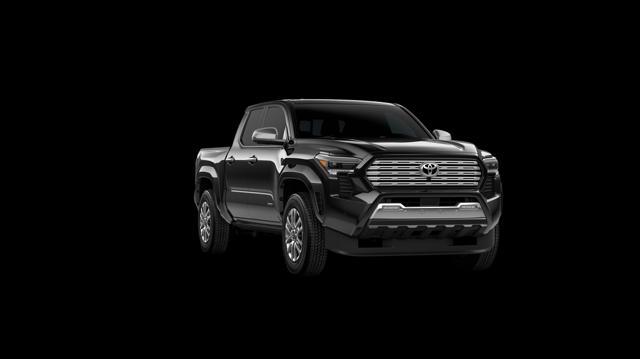 new 2024 Toyota Tacoma car, priced at $53,040