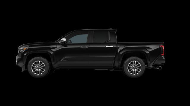 new 2024 Toyota Tacoma car, priced at $53,040