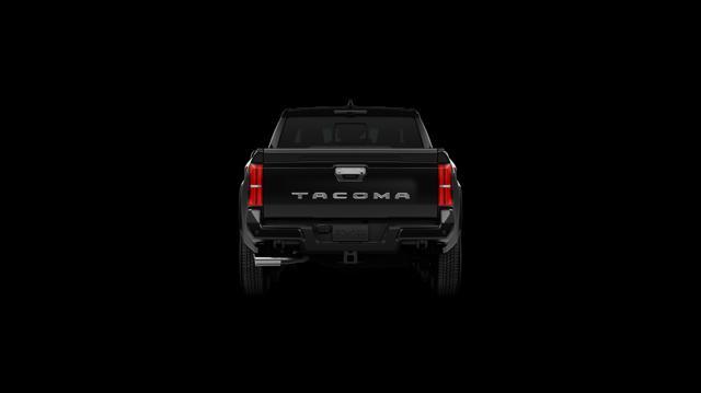 new 2024 Toyota Tacoma car, priced at $53,040