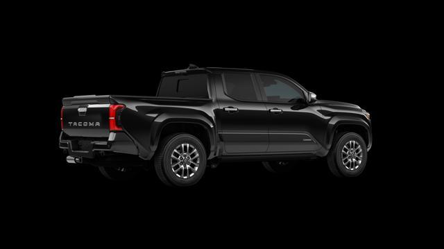 new 2024 Toyota Tacoma car, priced at $53,040