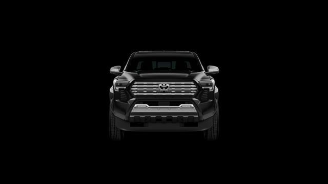 new 2024 Toyota Tacoma car, priced at $53,040