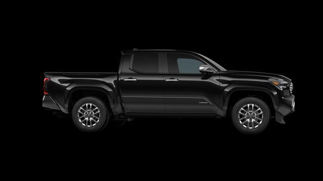 new 2024 Toyota Tacoma car, priced at $53,040