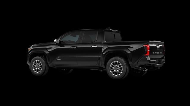 new 2024 Toyota Tacoma car, priced at $53,040