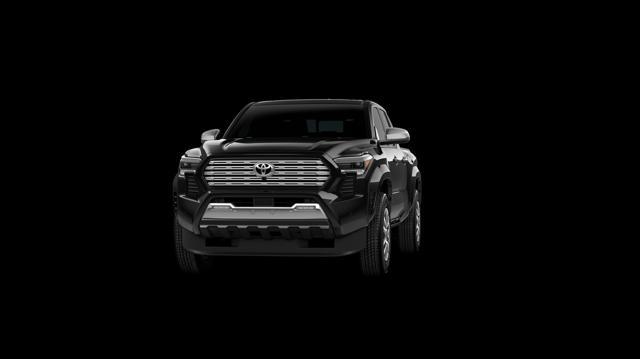 new 2024 Toyota Tacoma car, priced at $53,040