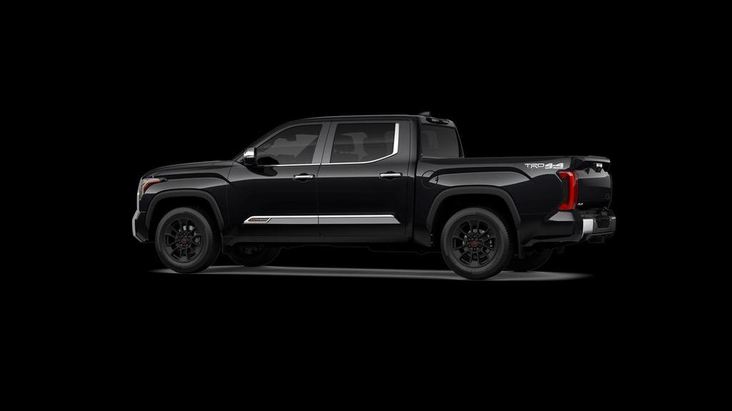 new 2026 Toyota Tundra car, priced at $74,229