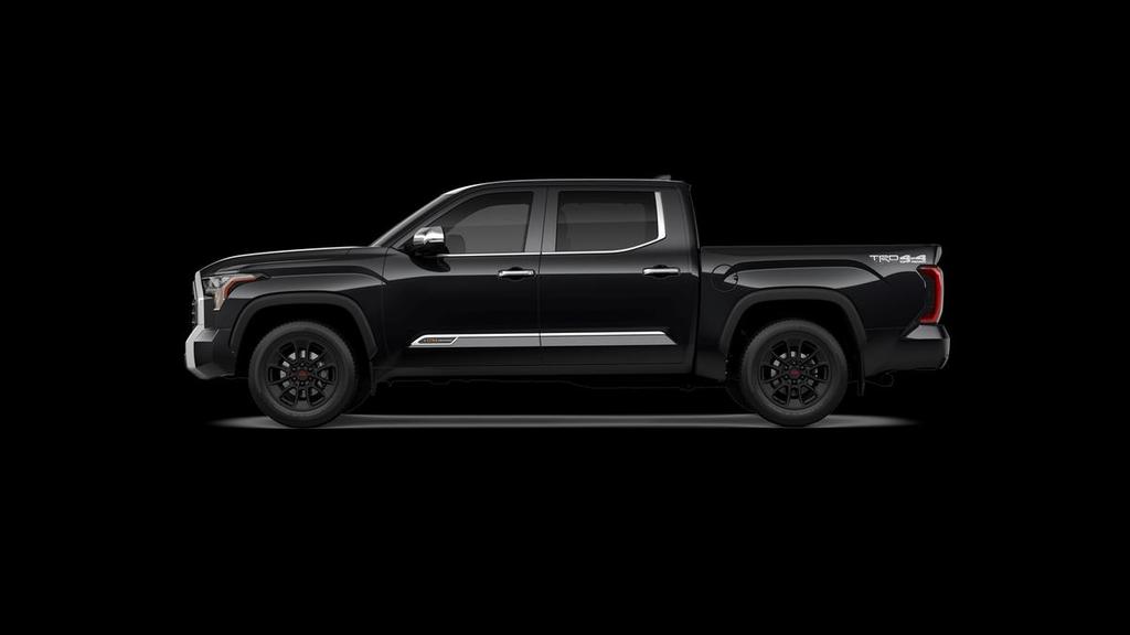 new 2026 Toyota Tundra car, priced at $74,229