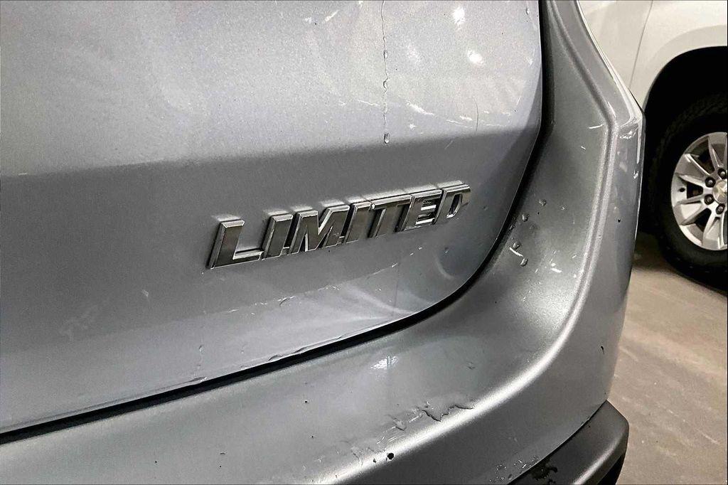 used 2016 Toyota Highlander Hybrid car, priced at $20,077