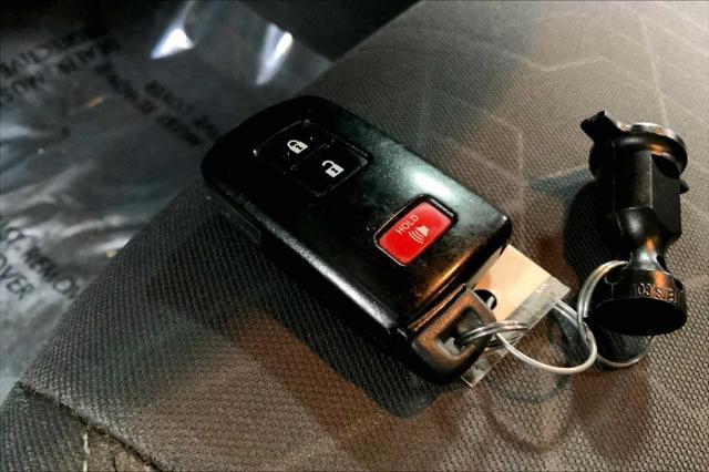 used 2017 Toyota Tacoma car, priced at $25,287