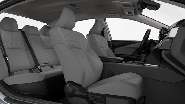 new 2025 Toyota Camry car, priced at $33,553