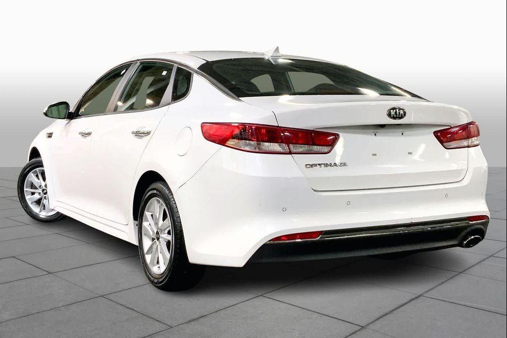 used 2018 Kia Optima car, priced at $12,077