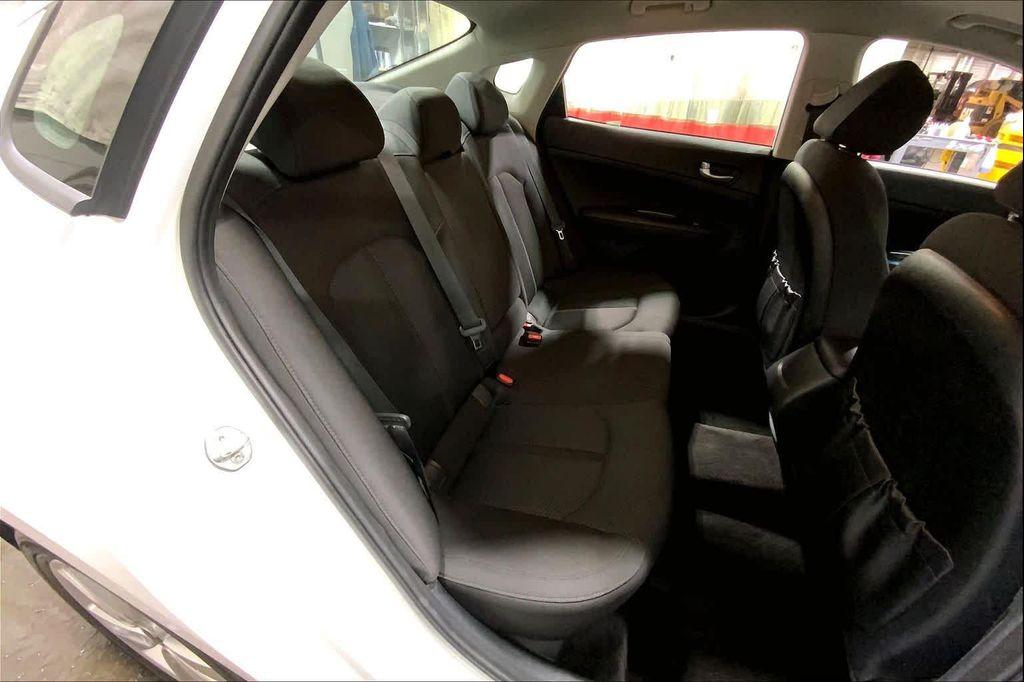 used 2018 Kia Optima car, priced at $12,077