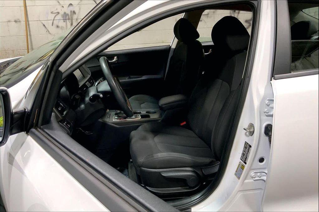 used 2018 Kia Optima car, priced at $12,077