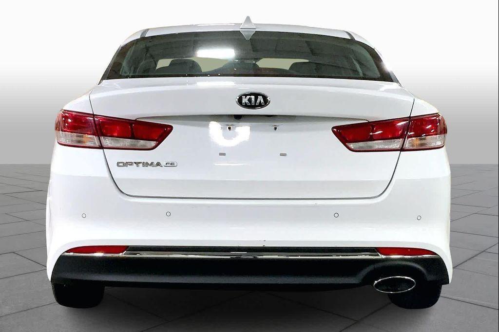 used 2018 Kia Optima car, priced at $12,077