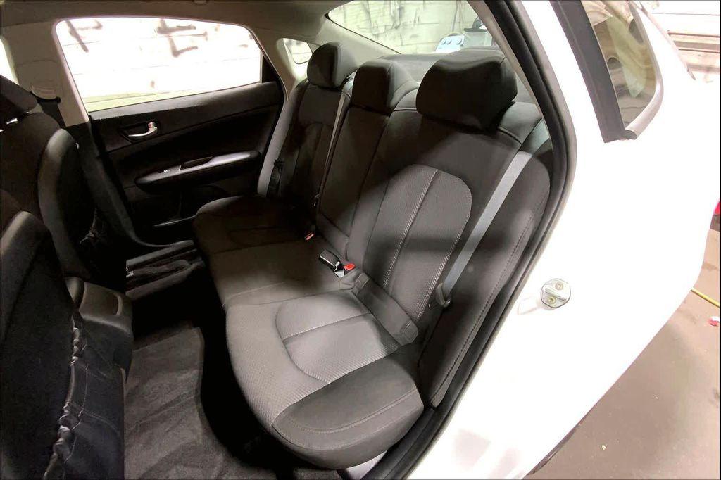 used 2018 Kia Optima car, priced at $12,077