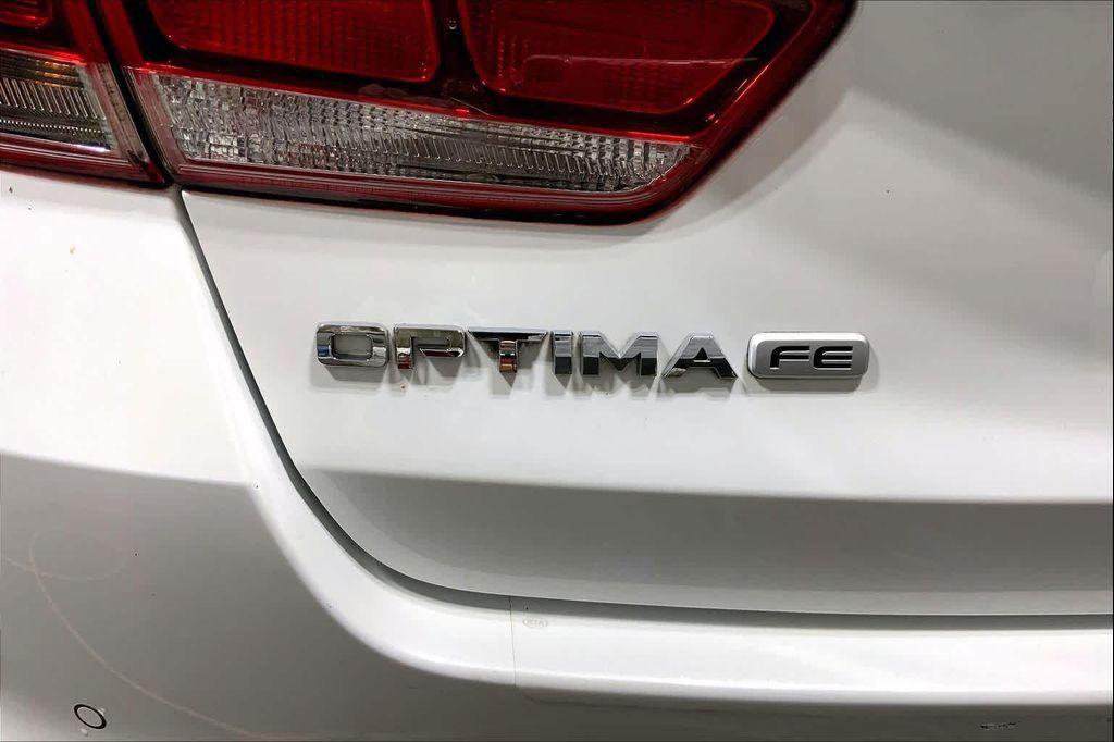 used 2018 Kia Optima car, priced at $12,077