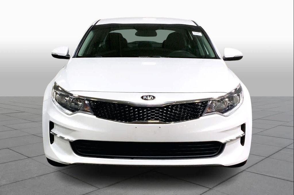used 2018 Kia Optima car, priced at $12,077
