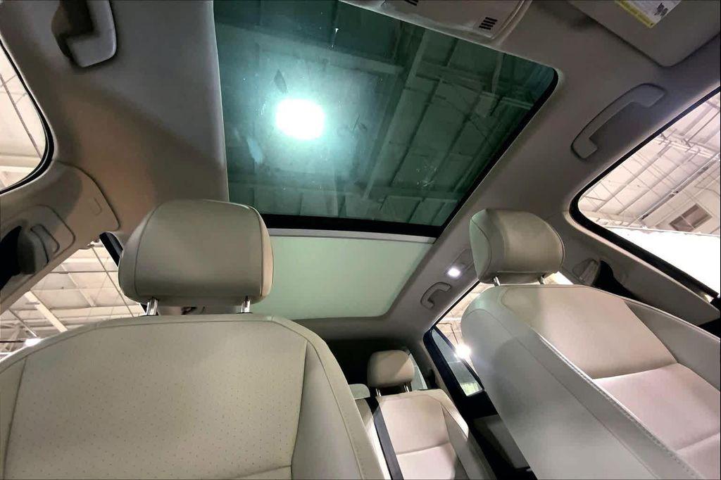 used 2019 Volkswagen Tiguan car, priced at $15,497